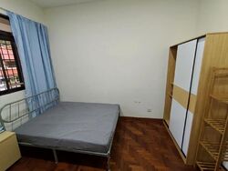 Springwood (D5), Terrace #501471611